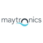maytronics logo